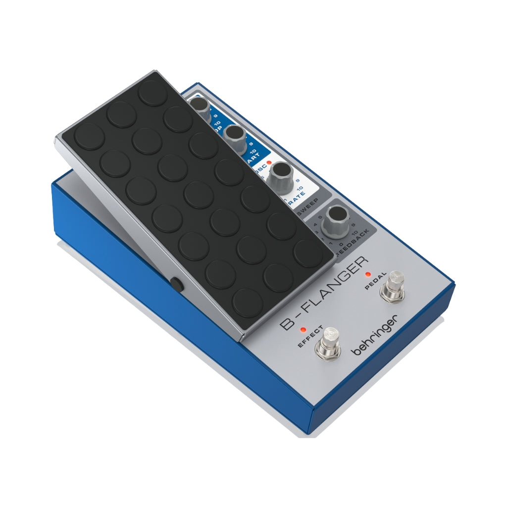 Behringer - B-Flanger - Pedal