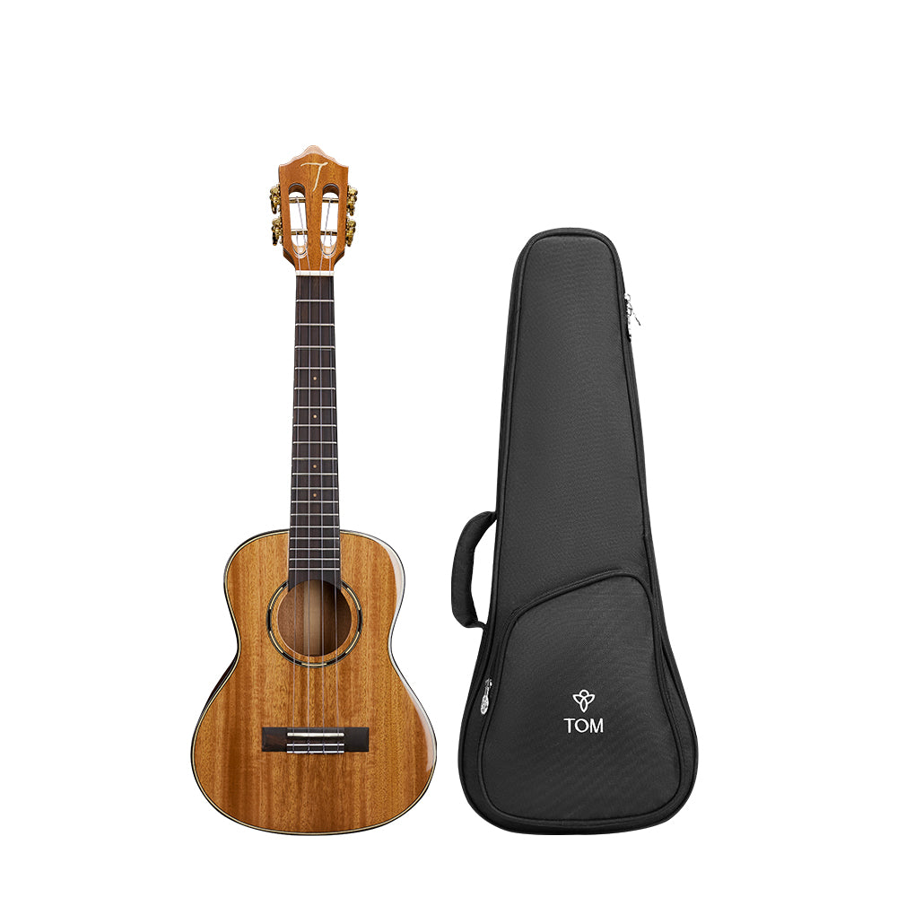 TOM MI Ukulele Concert(23") 200RMC
