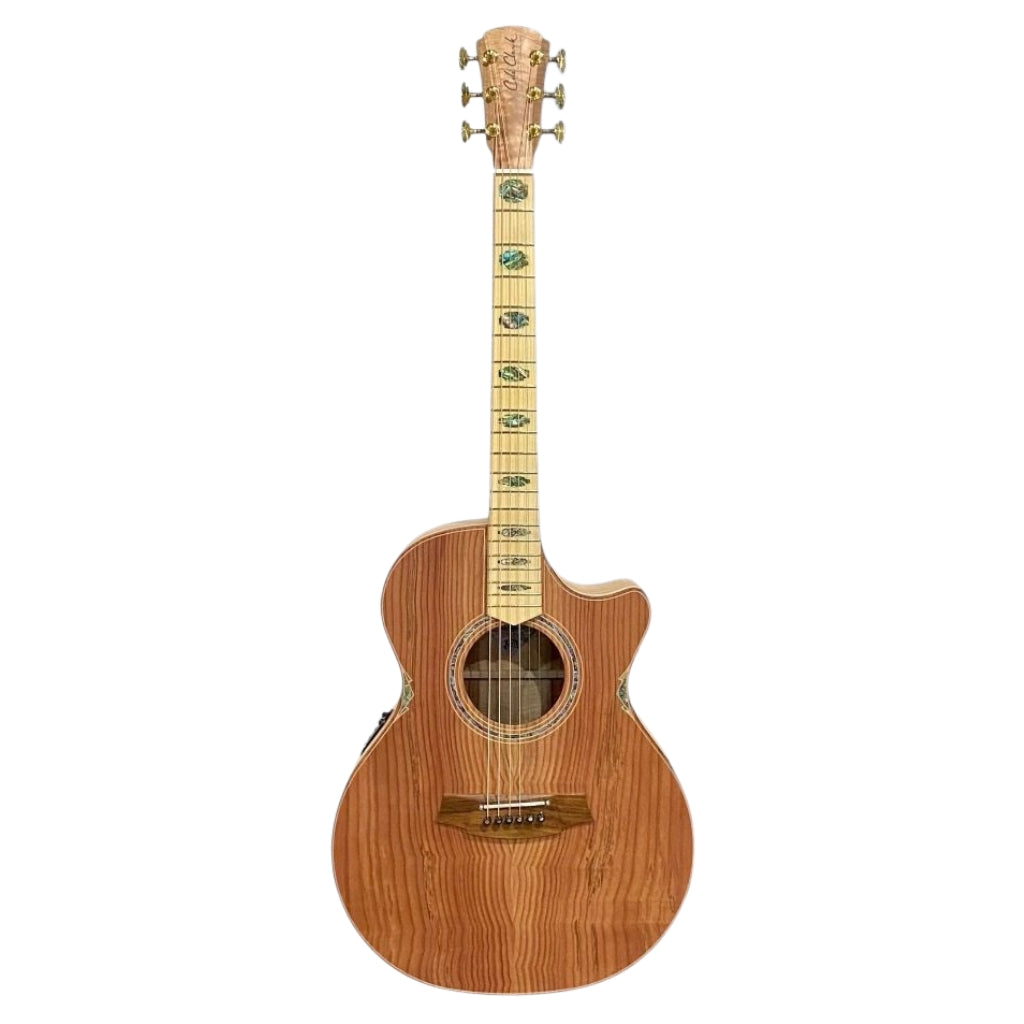 Cole Clark - AN3EC Redwood Blackwood SB - Acoustic Guitar