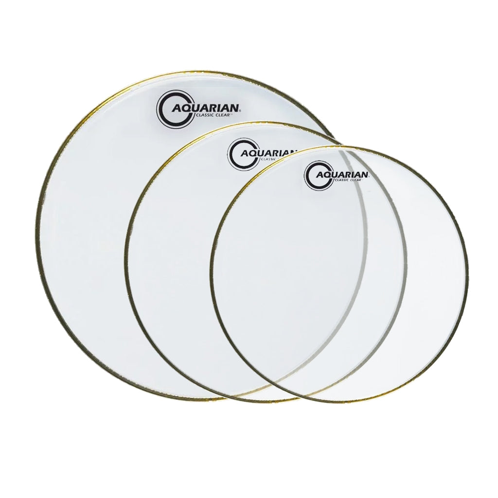 Aquarian - CC-B Classic Clear - 12, 13, 16