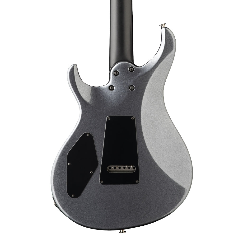 PRS - Tekton T Electric Guitar with Two-Point Tremolo - Bloodstone Red with Black Satin Neck