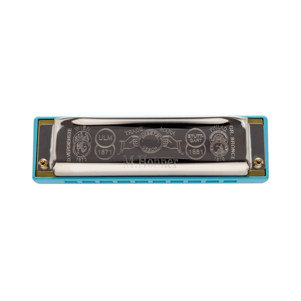 Hohner Rocket Low Tuned Harmonica - E Flat