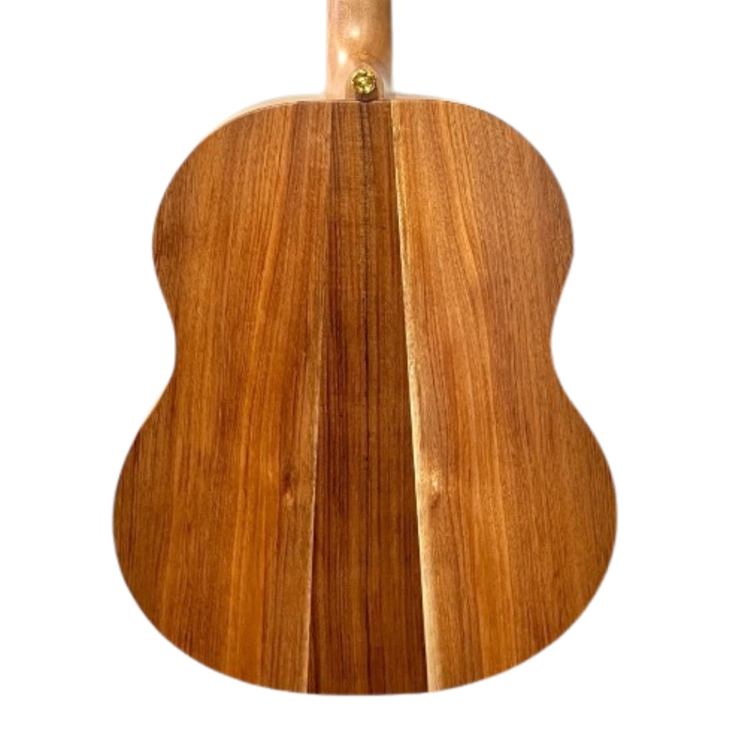 Cole Clark - LL2E Mini - Bunya Blackwood