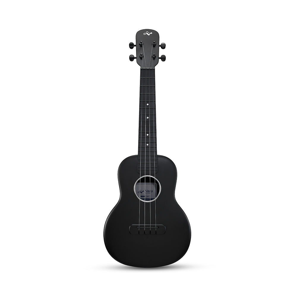 TOM MI Ukulele Concert UK-N1BK