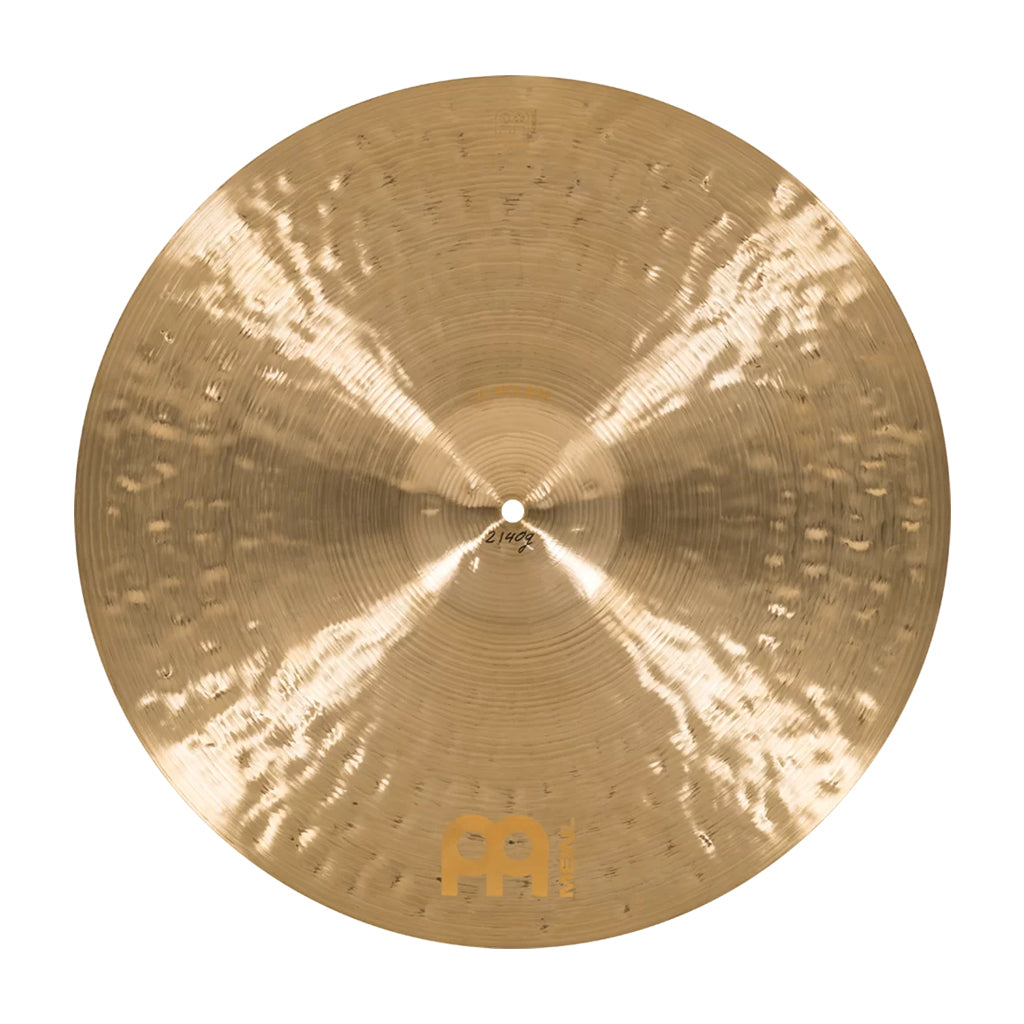 Meinl Byzance Foundry Reserve 20" Ride