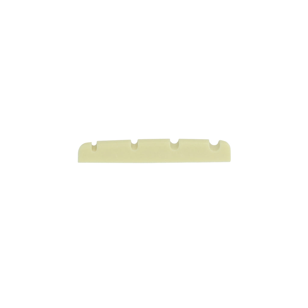 Yamaha 40mm Nut for TRBX174 Bass Guitars - Ivory