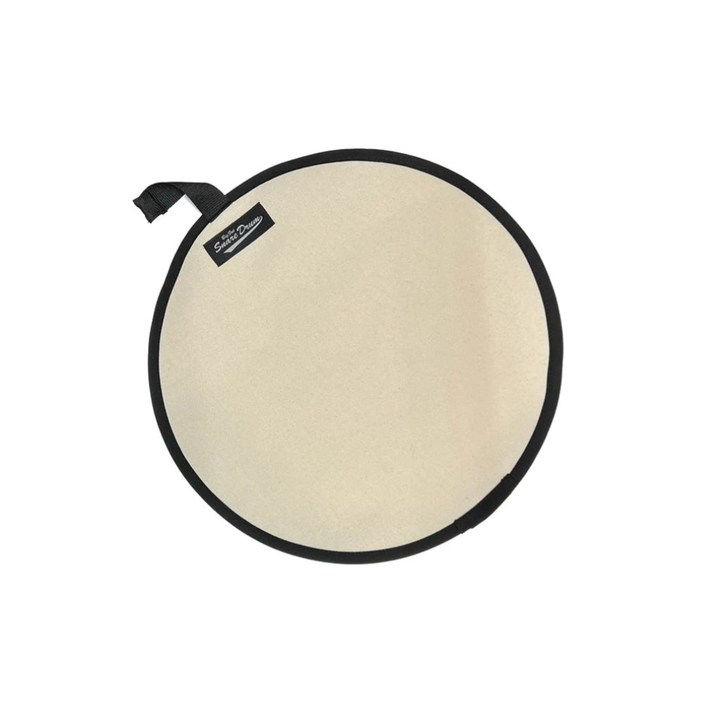 Big Fat Snare Drum 16" Quesadilla Cloth Head
