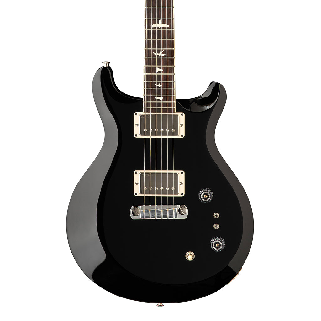 PRS S2 Mira 594 Electric Guitar - Black