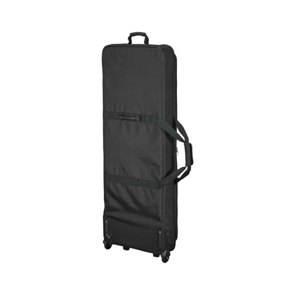 Yamaha - SC-GENOS - Rolling Soft Case for Genos