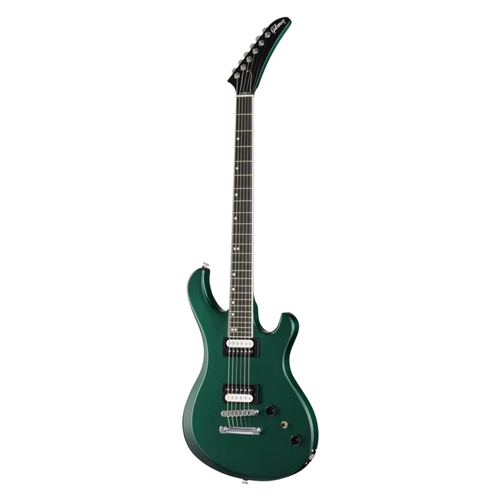 Gibson - Victory Baritone Electric Guitar - British Racing Green