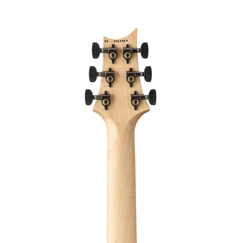 PRS Tekton T Electric Guitar with Two-Point Tremolo - Imperial Topaz