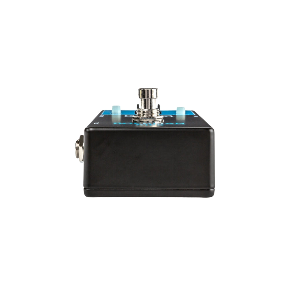 MXR - Rockman X100 - Analog Tone Processor Pedal