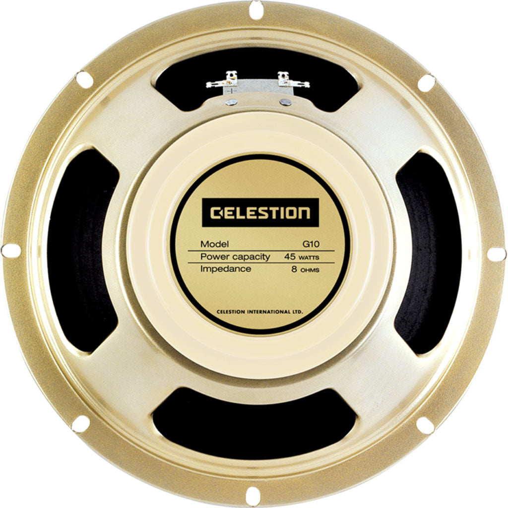 Celestion T6380 G10 Neo Creamback 8ohm Speaker