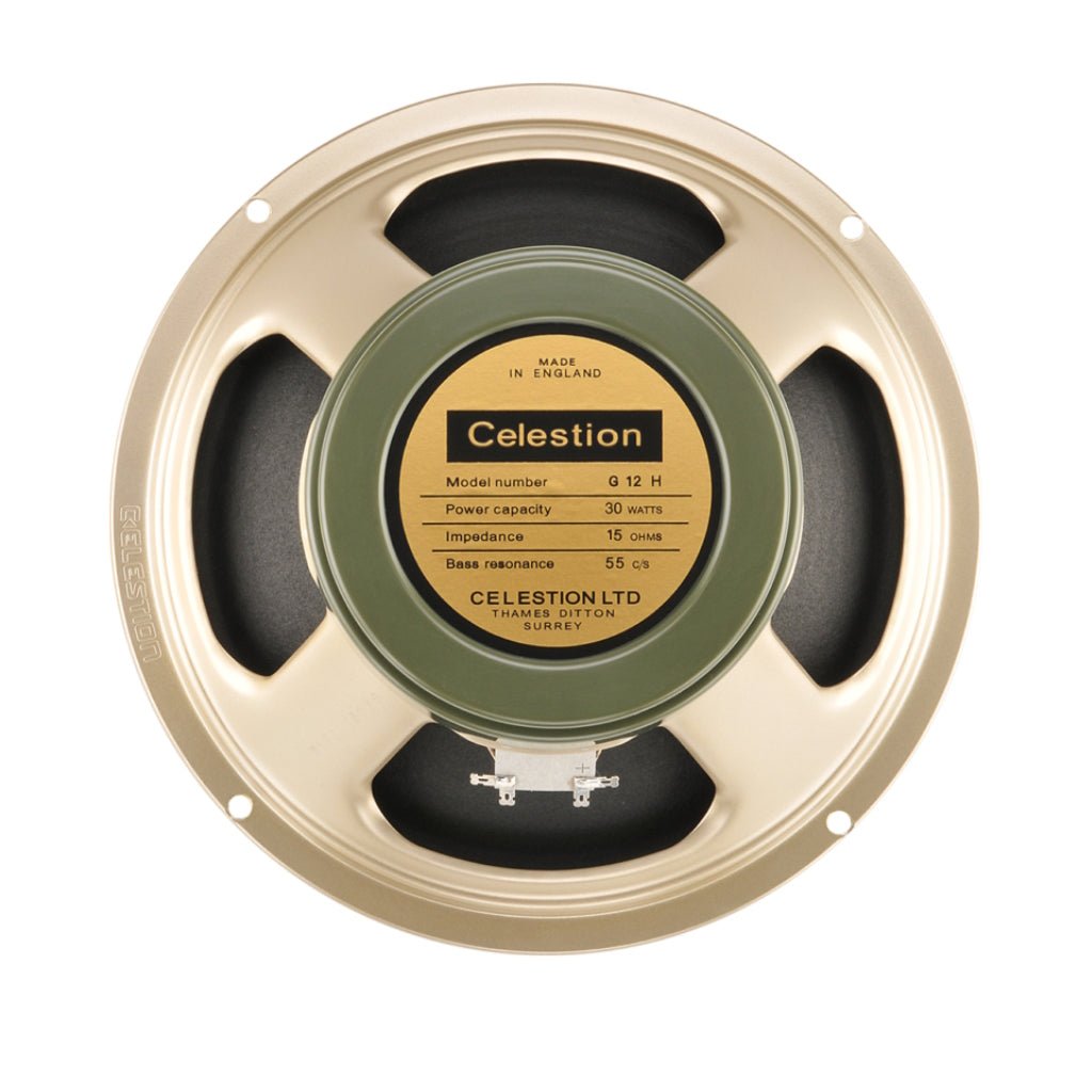 Celestion 2026 New Models