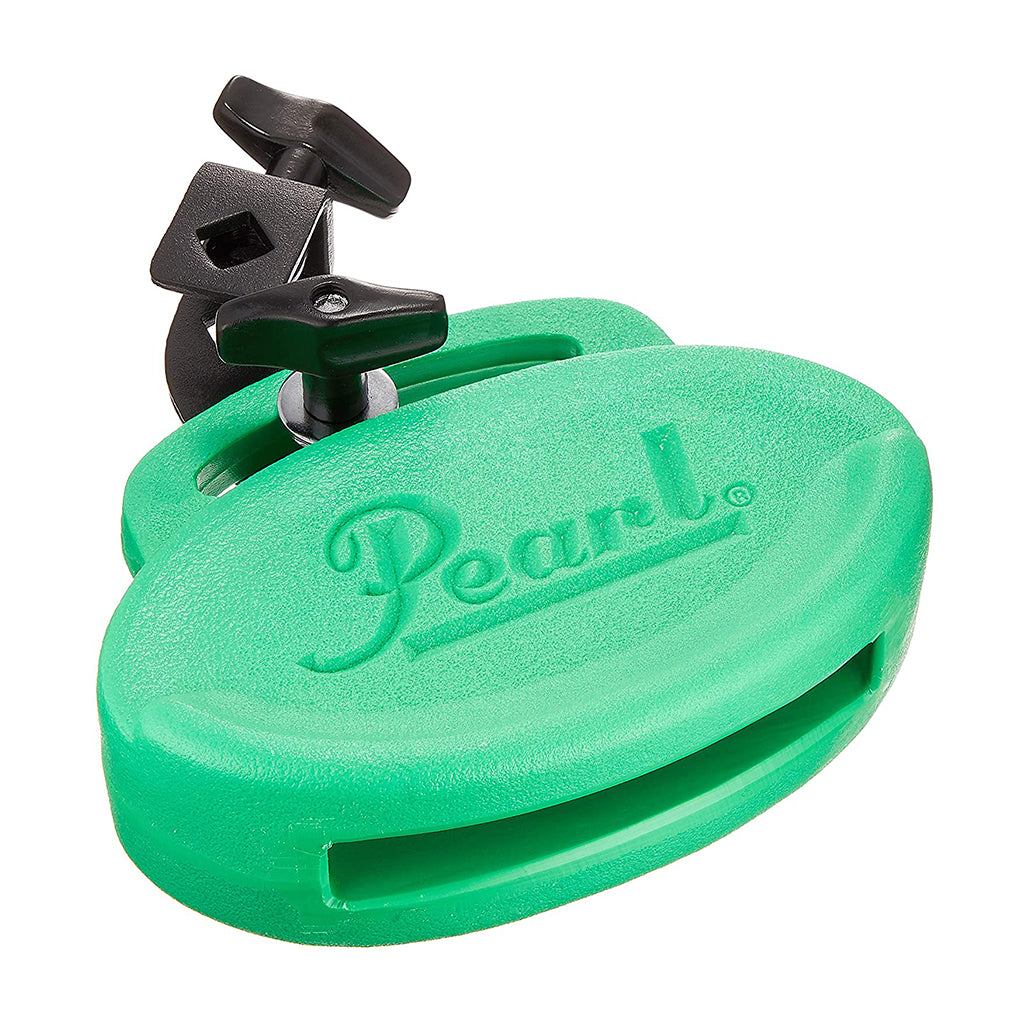 Pearl Clave Block - High