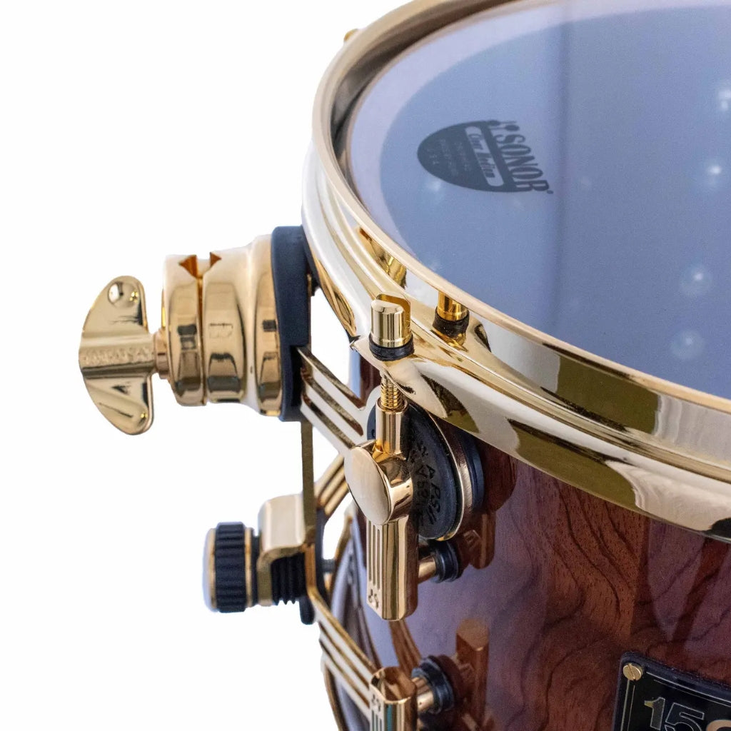 Sonor - 150th Anniversary Signature Limited Edition - 6-piece Shell Pack