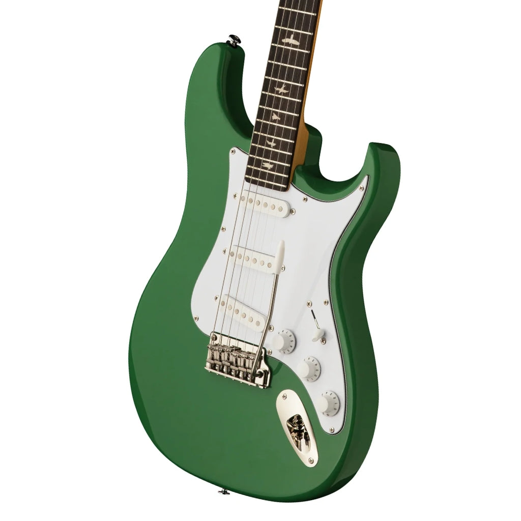 PRS - SE Silver Sky Electric Guitar - Ever Green with Rosewood Fingerboard