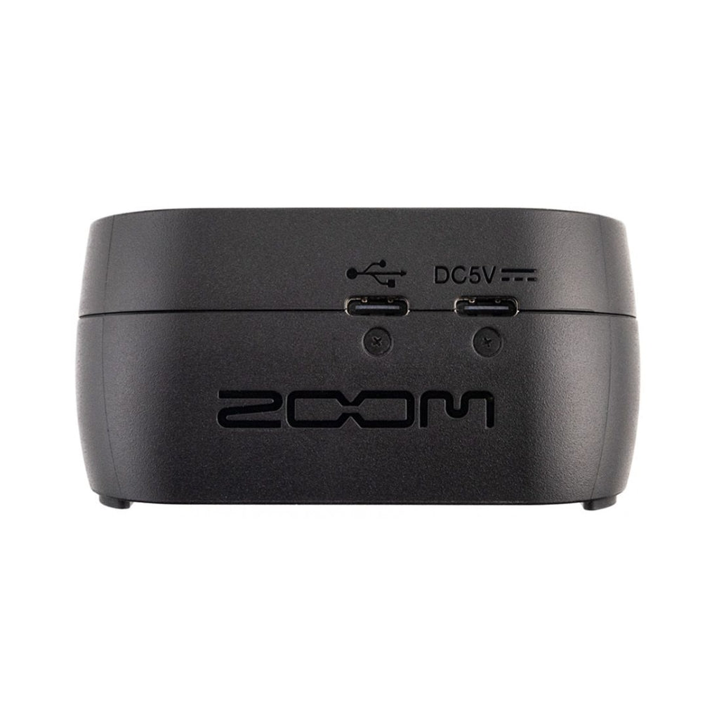 Zoom - PodTrak P2 - USB Mic Recorder