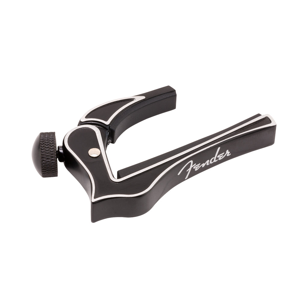 Fender Dragon Capo - Black