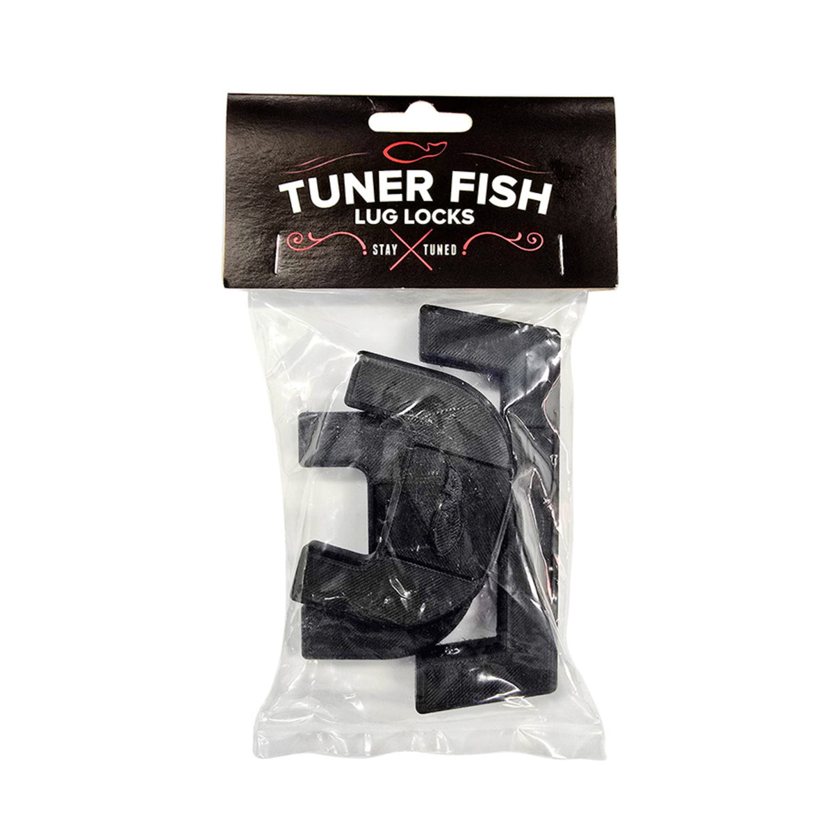Tuner Fish - Mat Markers for Kick Drum