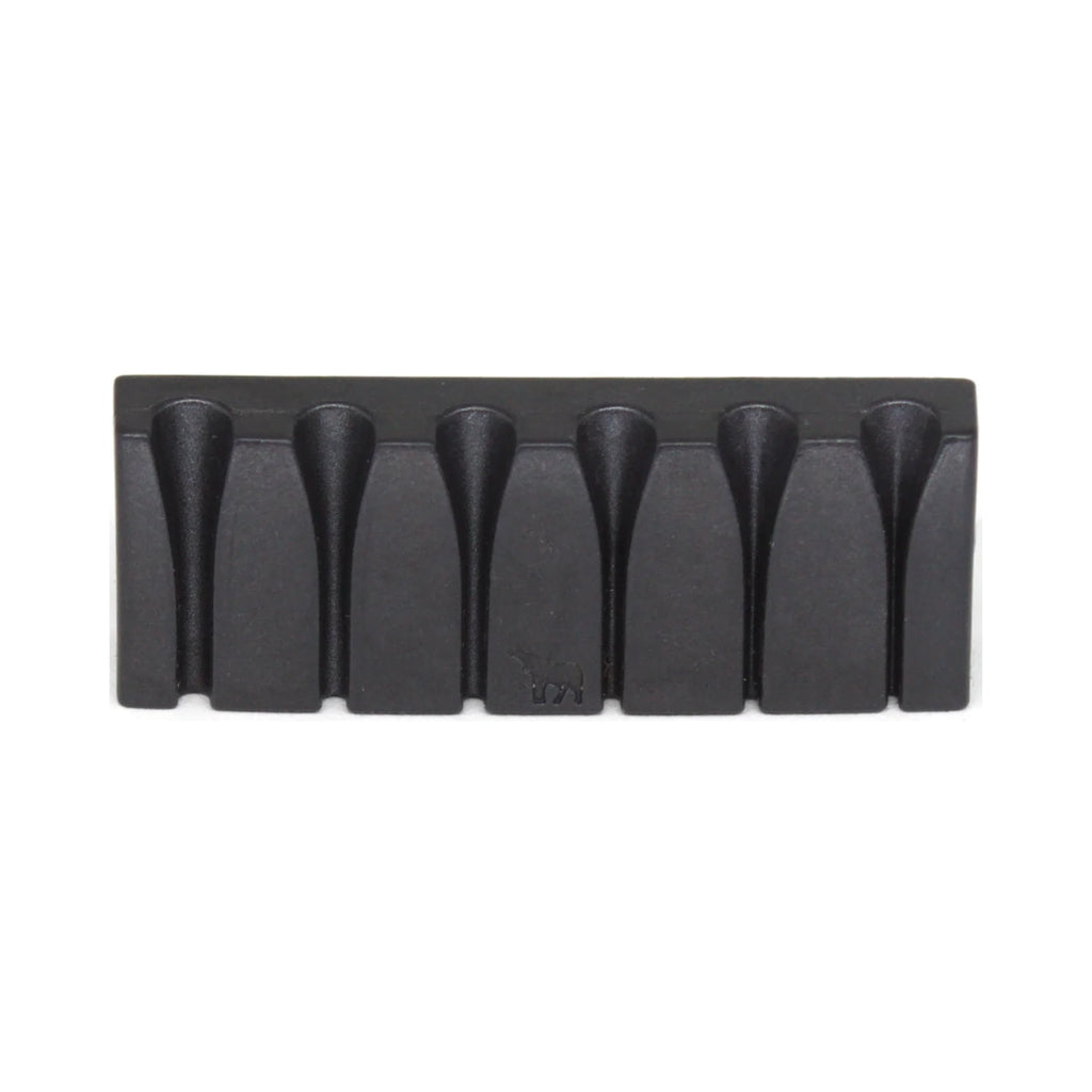 Un-Lock Nut by Graph Tech - Slotted 6 Strings - 12 inch Radius FR Special-Style