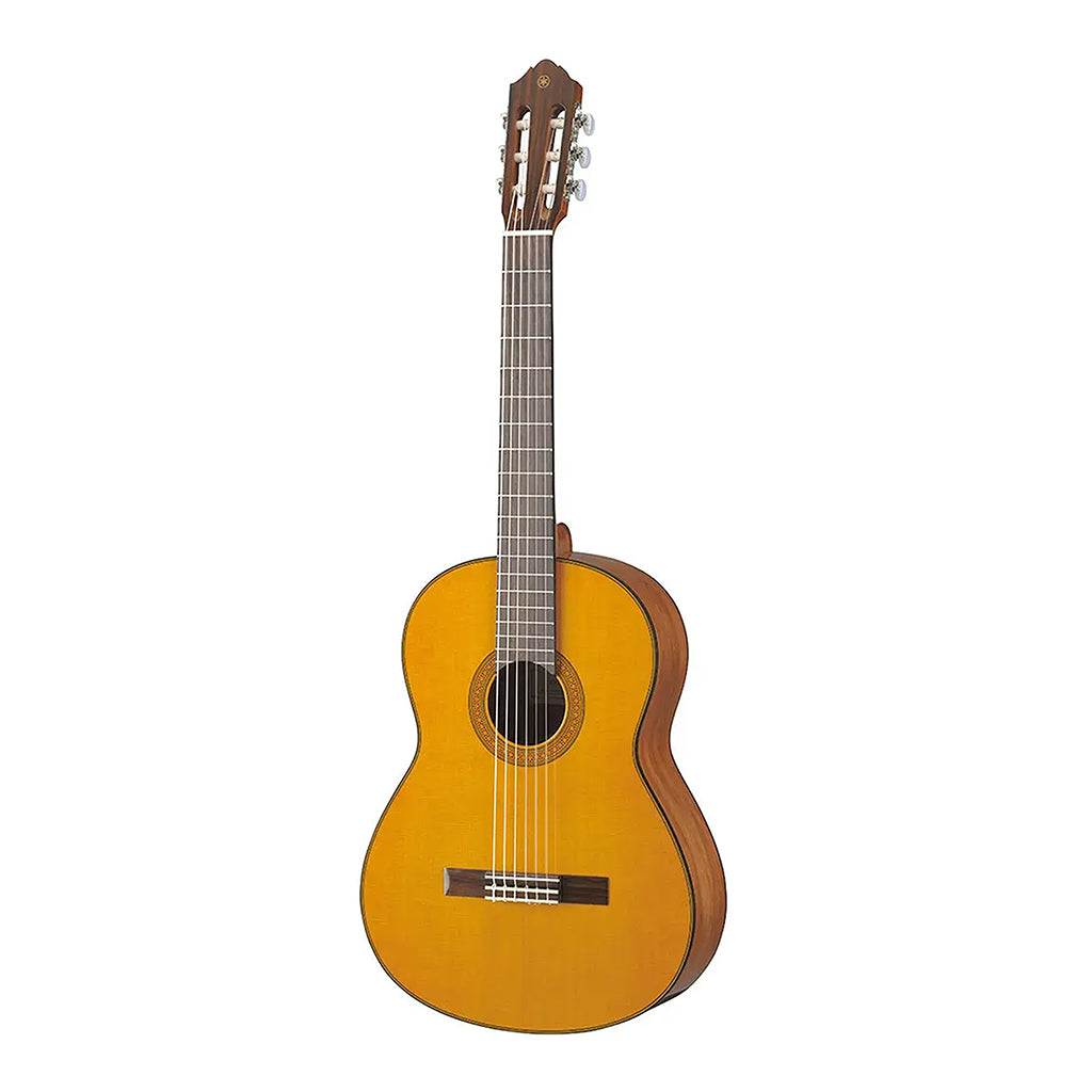 Yamaha CG142C Classical Guitar