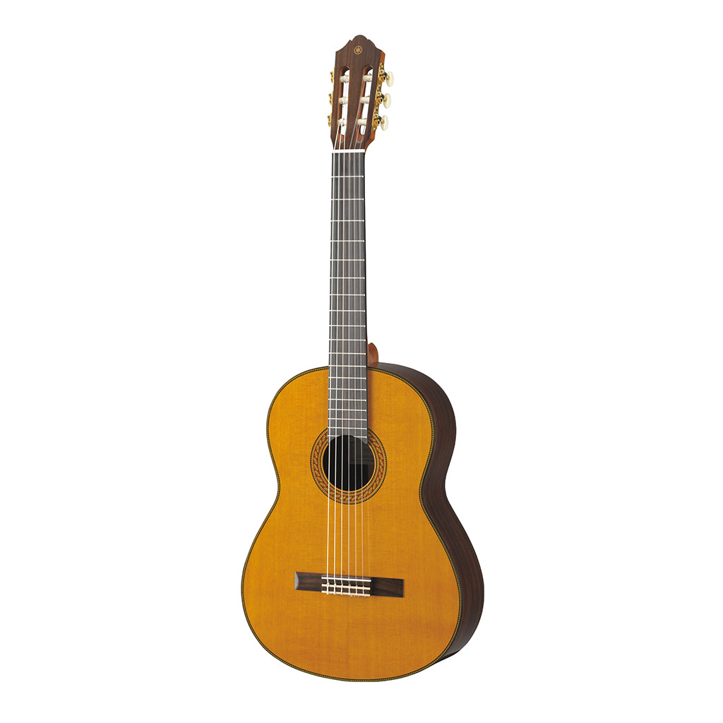 Yamaha CG192C Classical Guitar