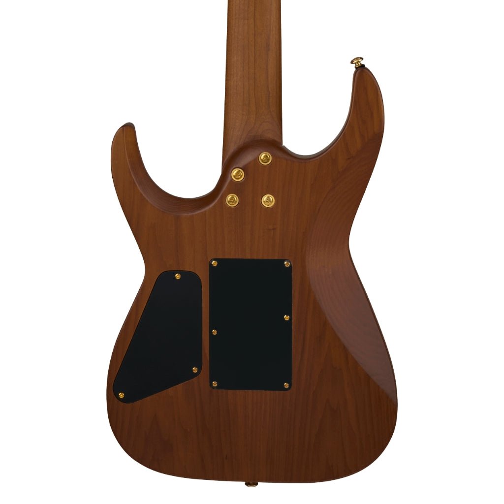 Charvel Angel Vivaldi Signature Pro-Mod DK24-7 7-String Electric Guitar - Betty Electric Guitars Sky Music