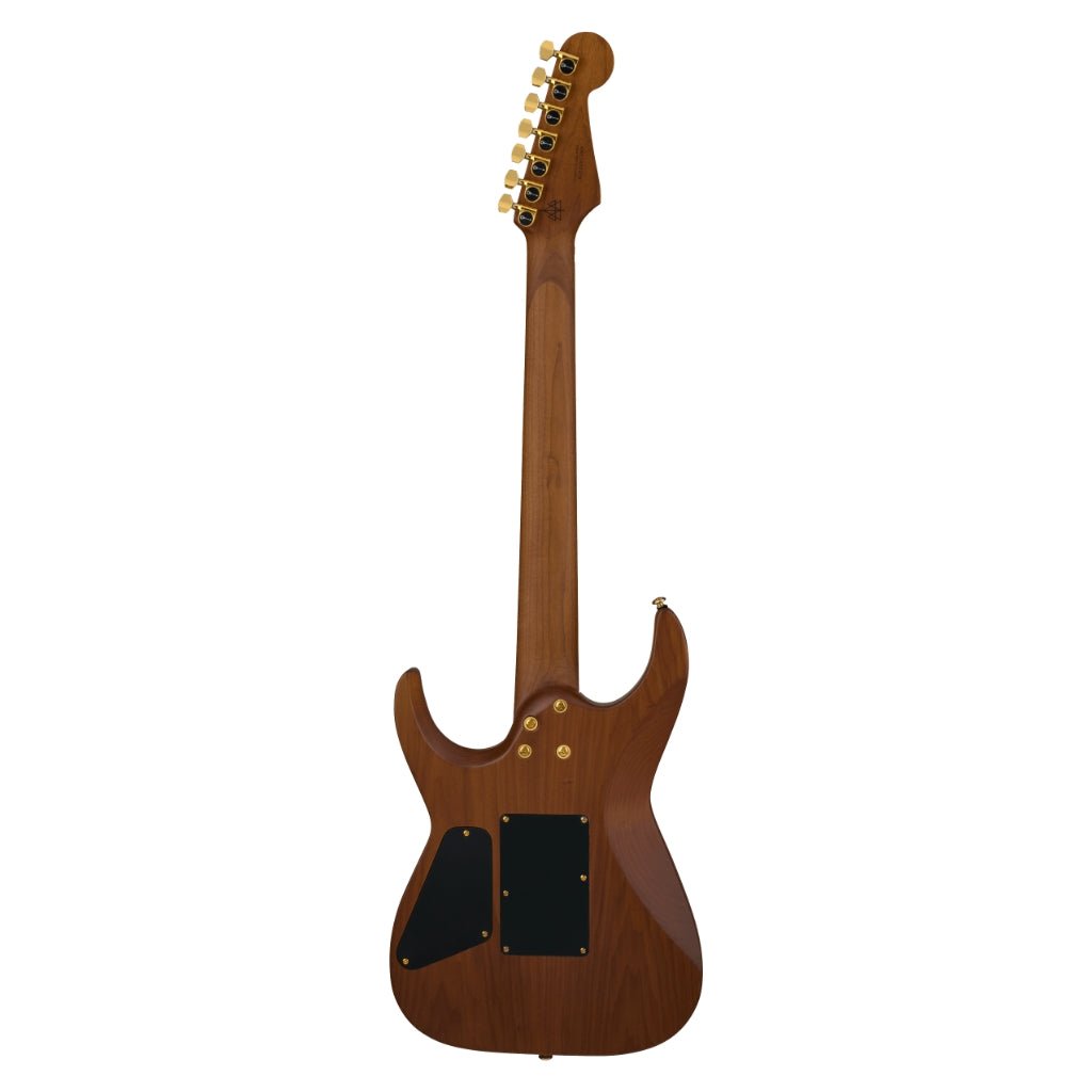 Charvel Angel Vivaldi Signature Pro-Mod DK24-7 7-String Electric Guitar - Betty Electric Guitars Sky Music