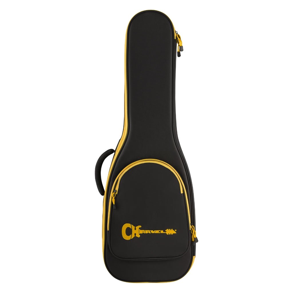 Charvel Deluxe Series Electric Guitar Gig Bag Electric Guitar Cases & Gigbags Sky Music