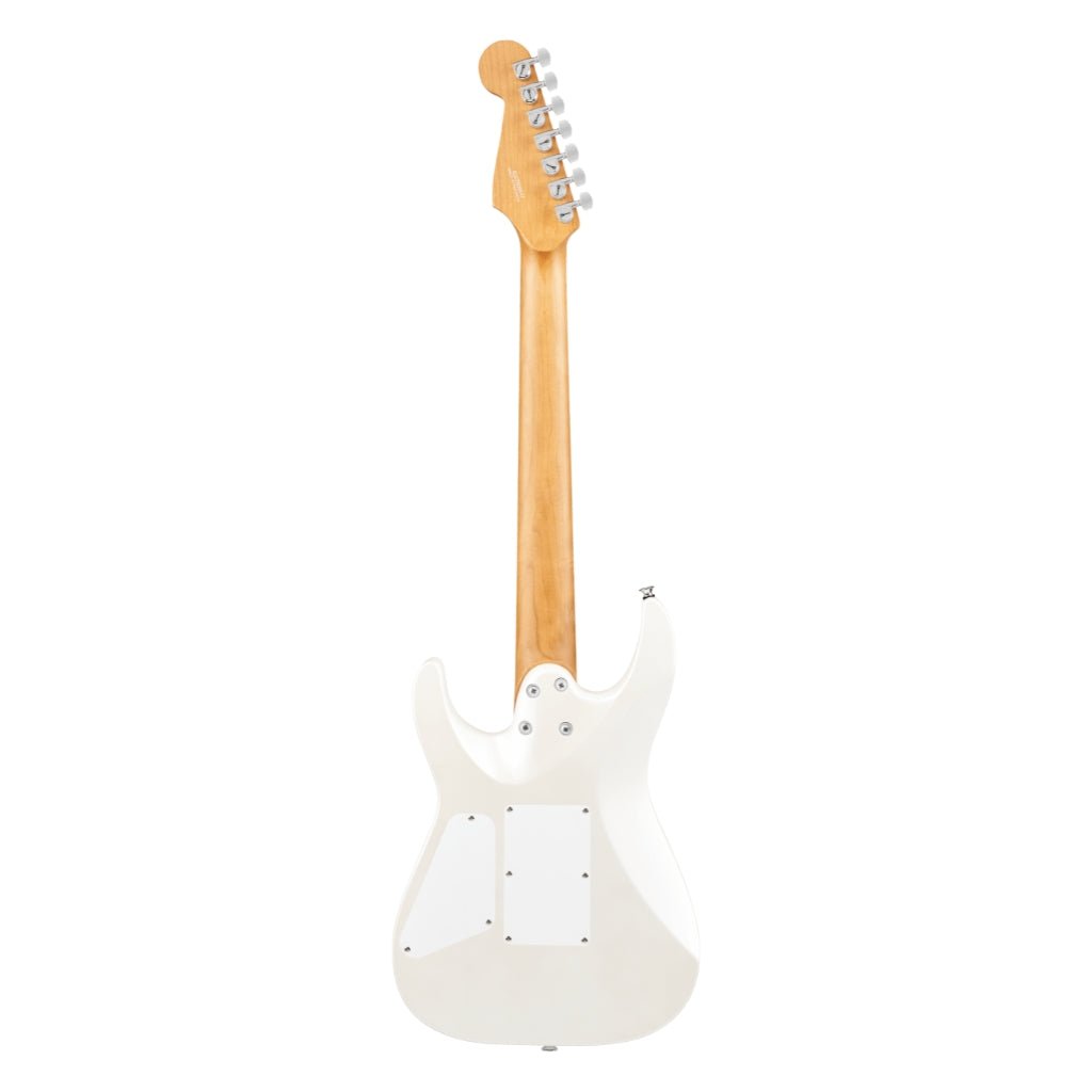 Charvel Pro-Mod Plus DK24-7 HH 2PT EB 7-String Electric Guitar - Celestial Silk, Ebony Fingerboard Electric Guitars Sky Music