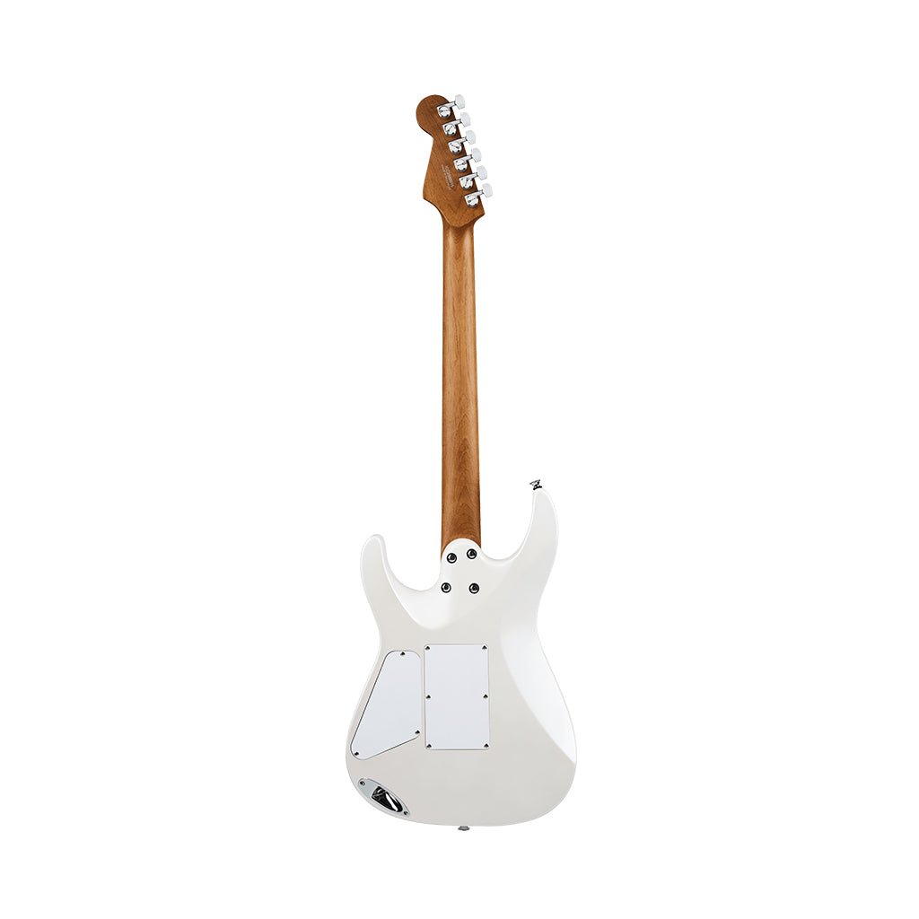 Charvel Pro-Mod Plus DK24 HH 2PT EB Electric Guitar - Celestial Silk Electric Guitars Sky Music