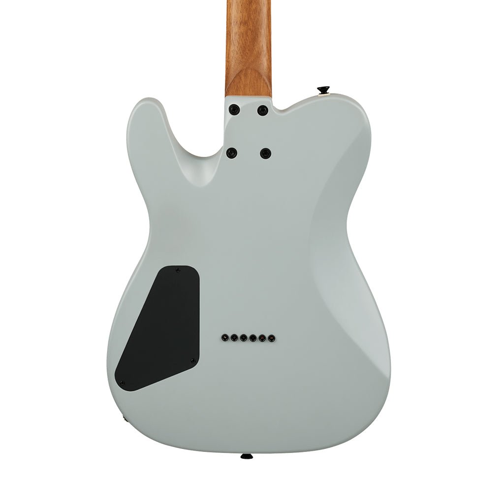 Charvel Standard Series San Dimas Style-2 SD2 HH HT Electric Guitar - Satin Gray Electric Guitars Sky Music