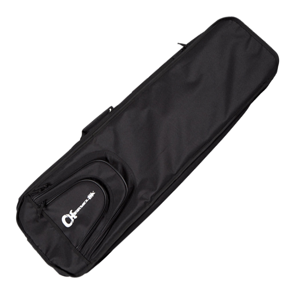 Charvel Pro Mod Relic San Dimas Style 1 HH FR PF Weathered Orange