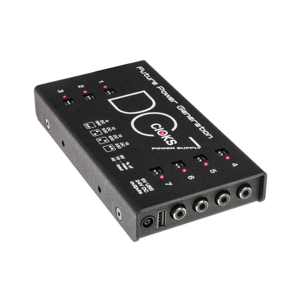 CIOKS - DC7 Pedal - Power Supply