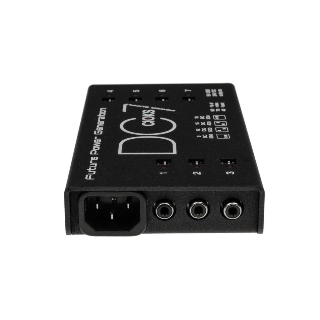 CIOKS - DC7 Pedal - Power Supply
