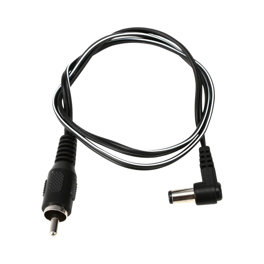 CIOKS 1050 Type 1 Flex Angled Power Cable - 20 inch Power Sky Music