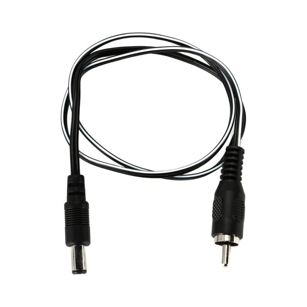 CIOKS 1050I Type 1 Flex Straight Power Cable - 20 inch Power Sky Music