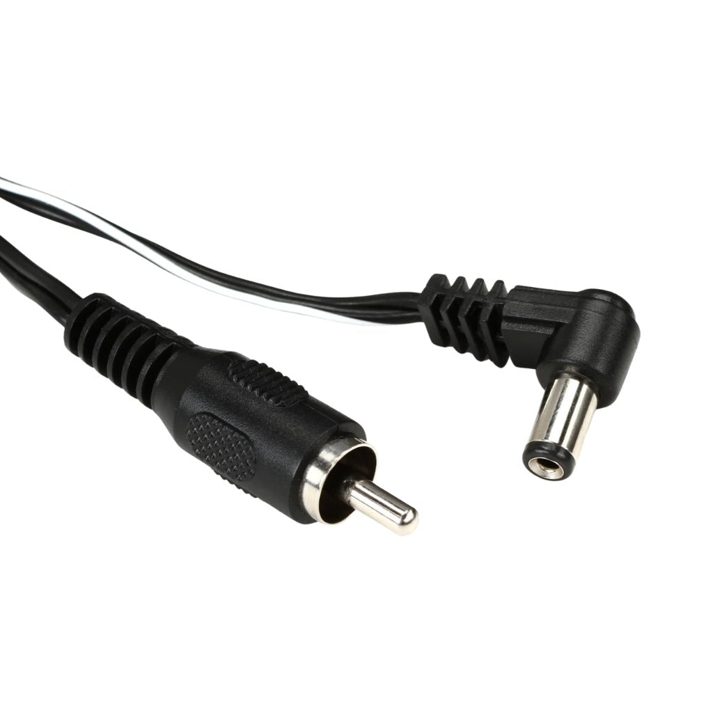 CIOKS 1080 Type 1 Flex Angled Power Cable - 31 inch Power Sky Music