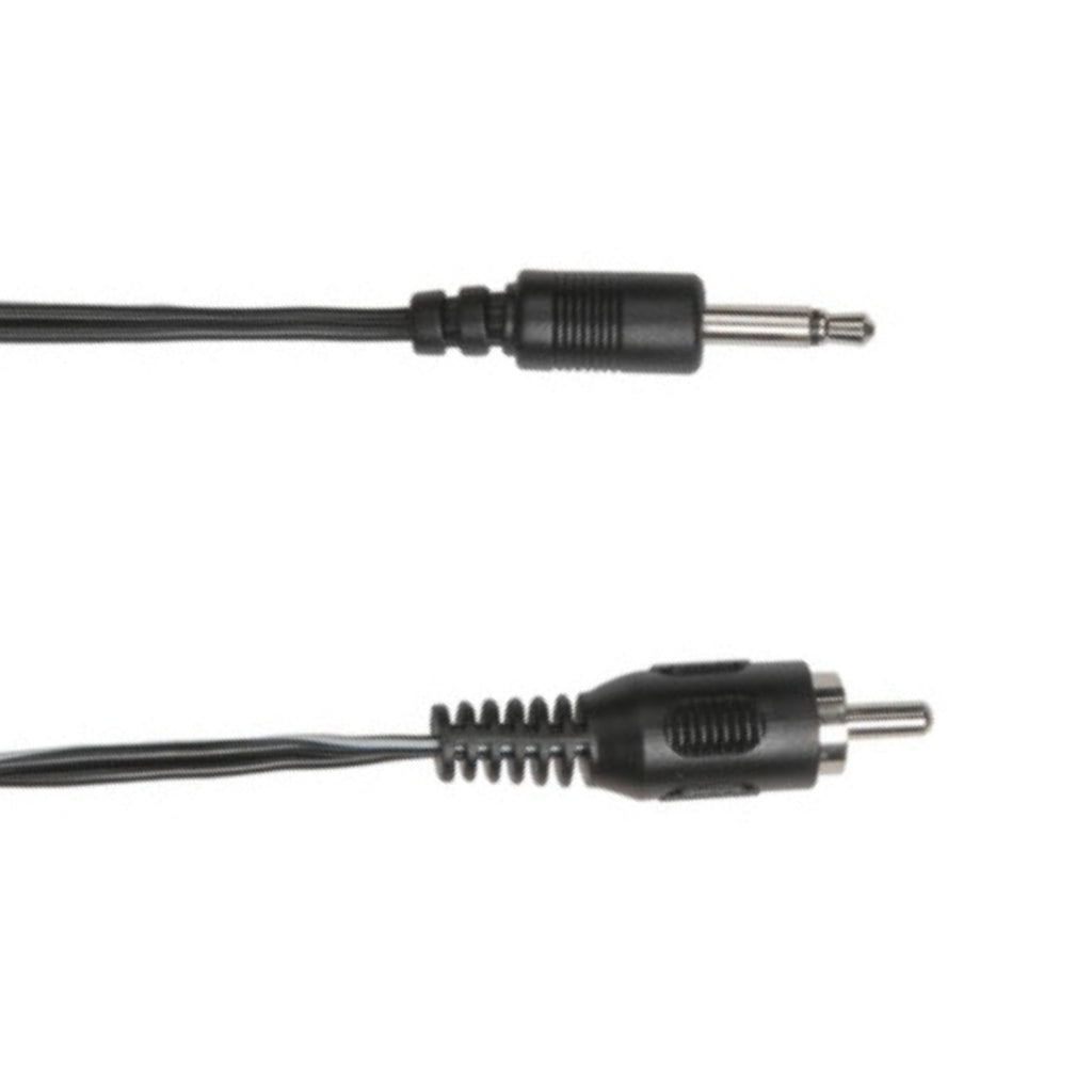 CIOKS 5050I Type 5 Flex Straight Power Cable - 20 inch Power Sky Music
