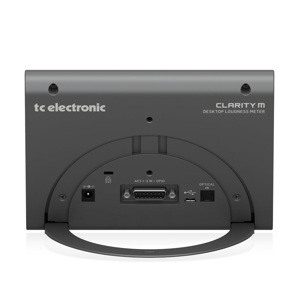 TC Electronic - Clarity - M