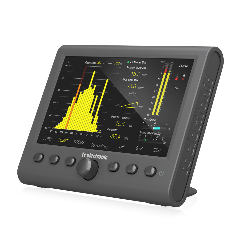TC Electronic - Clarity M - Stereo