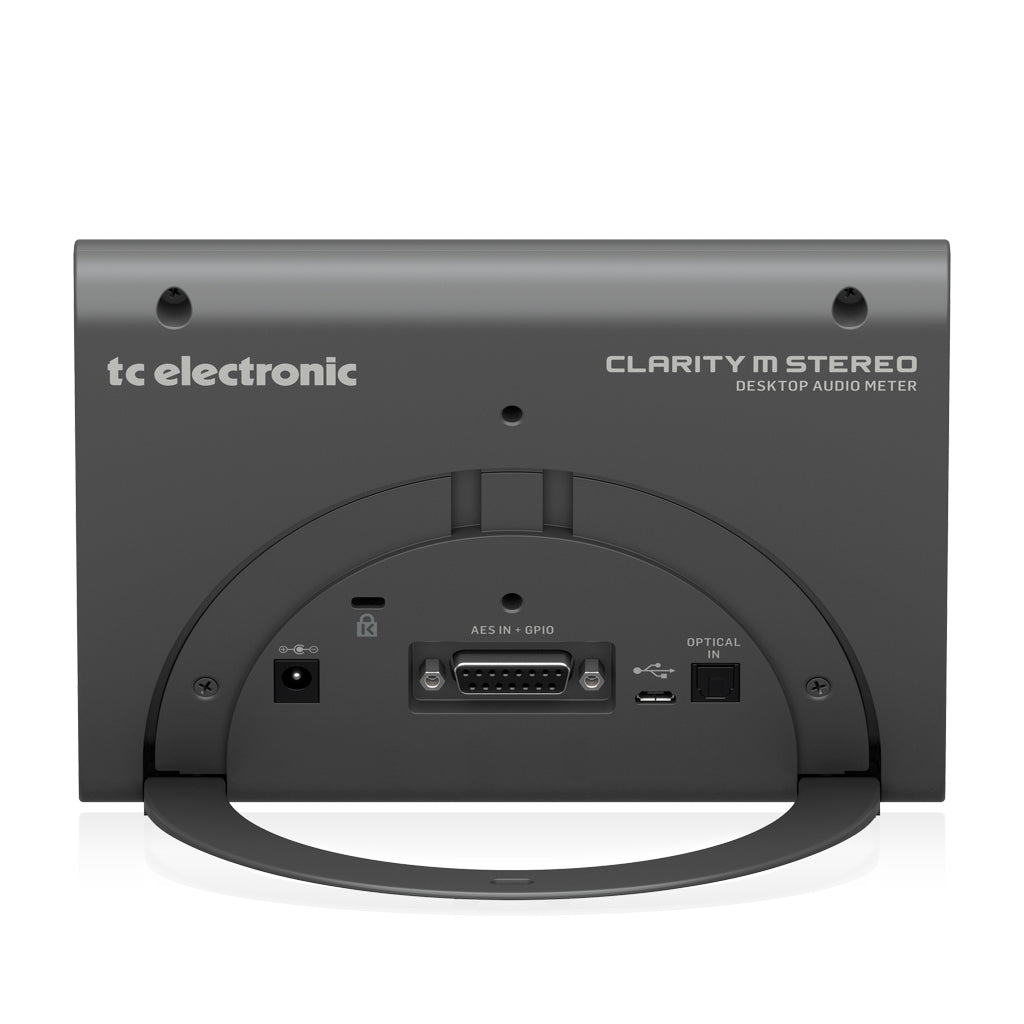 TC Electronic - Clarity M - Stereo