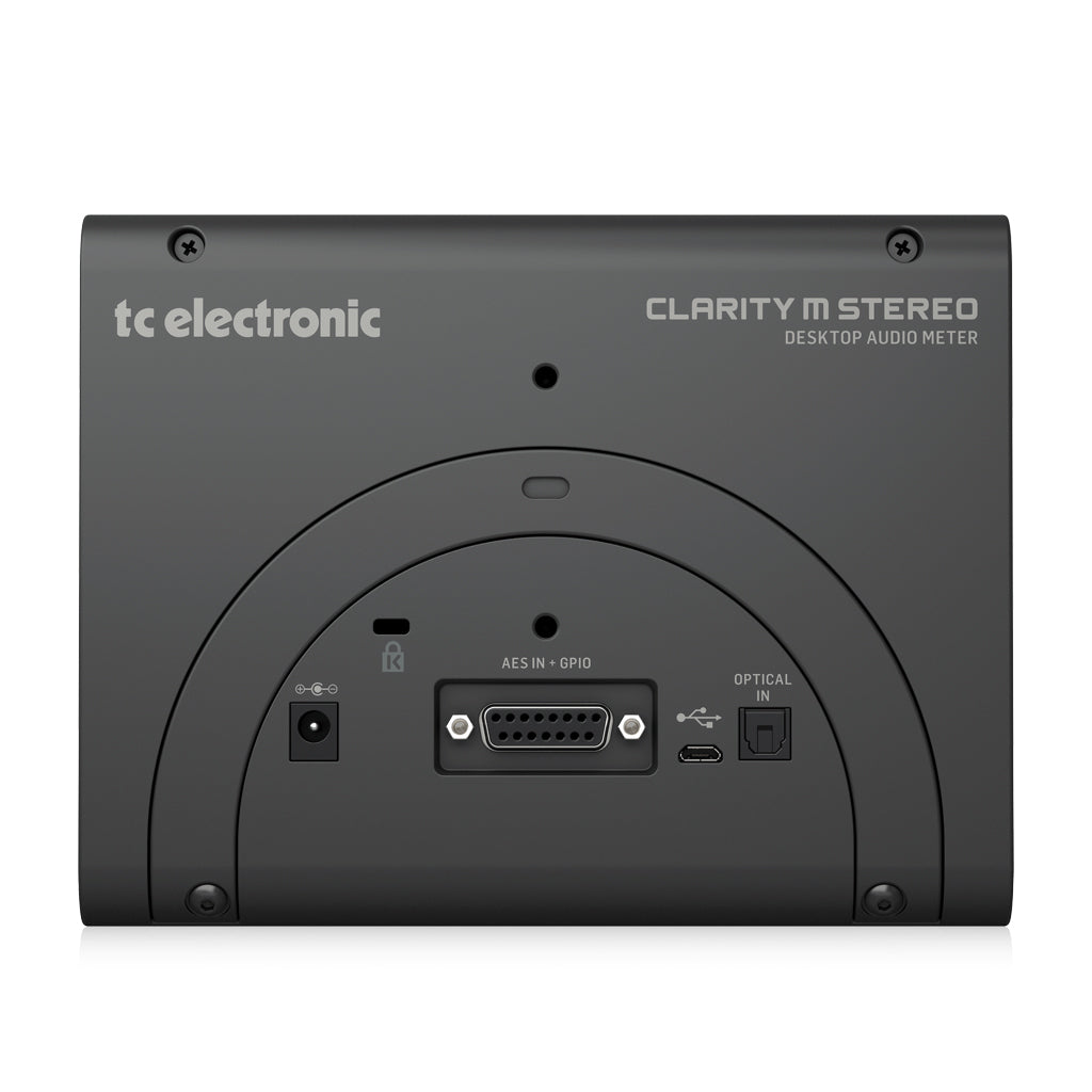 TC Electronic - Clarity M - Stereo