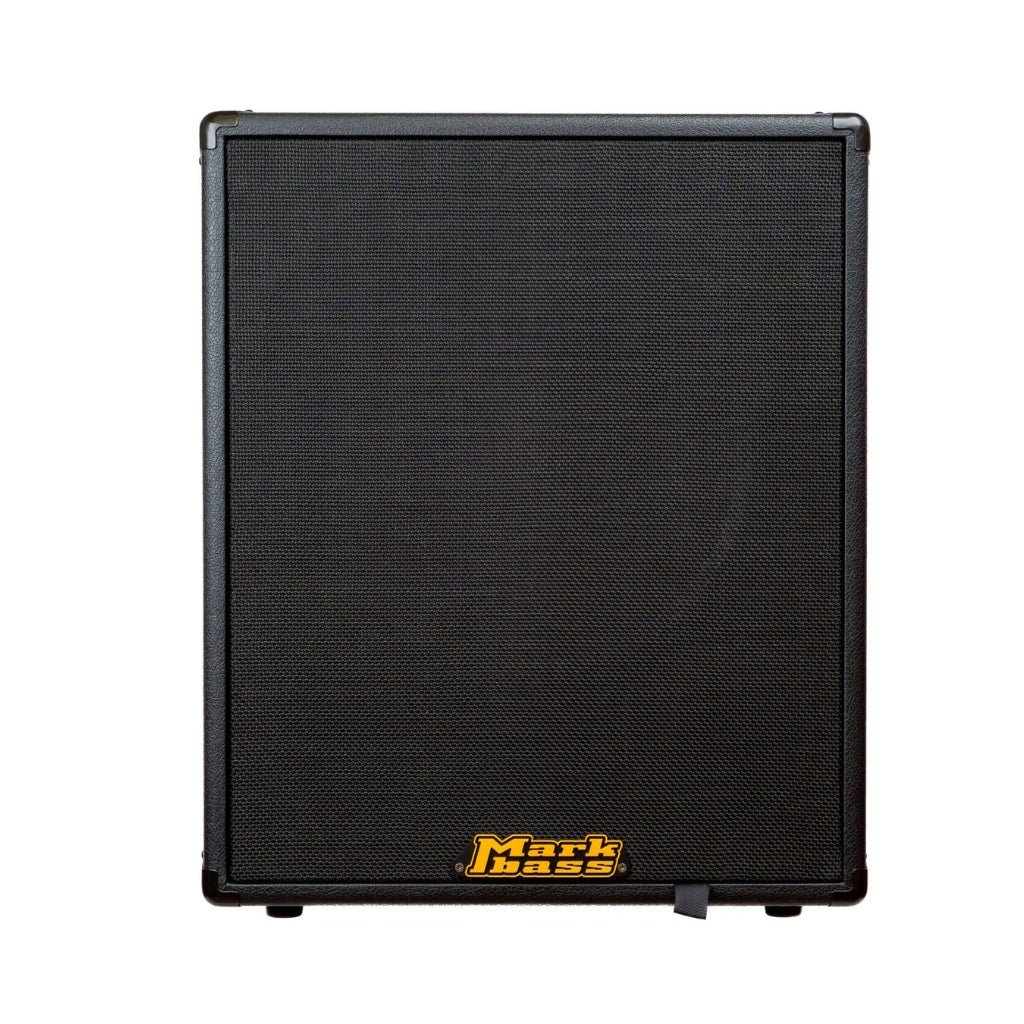 Markbass - CMB 151 Blackline - 1x15" 150W Combo Bass Amp