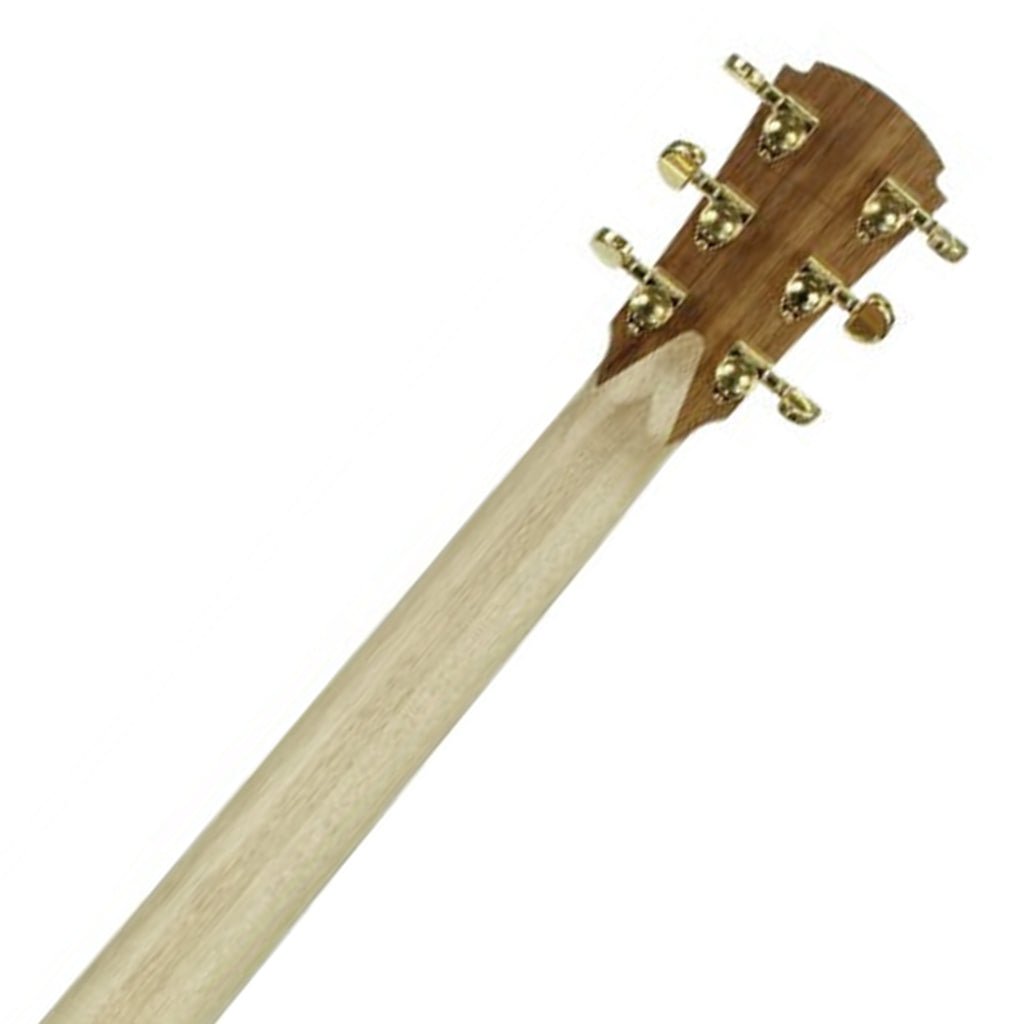 Cole Clark - AN2E All Blackwood - Left Handed | CC240615030 Acoustic Guitars Sky Music
