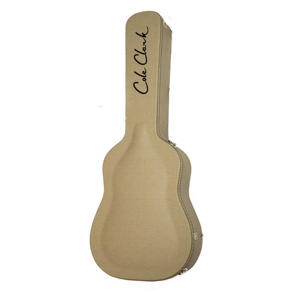 Cole Clark AN3EC Redwood Blackwood SB Acoustic Guitar Acoustic Guitars Sky Music