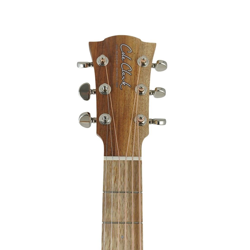 Cole Clark FL1E LH - Bunya Top, Maple B&S Acoustic Guitars Sky Music