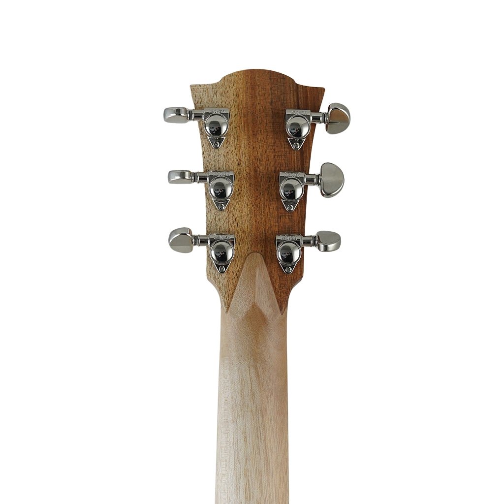 Cole Clark FL1E LH - Bunya Top, Maple B&S Acoustic Guitars Sky Music