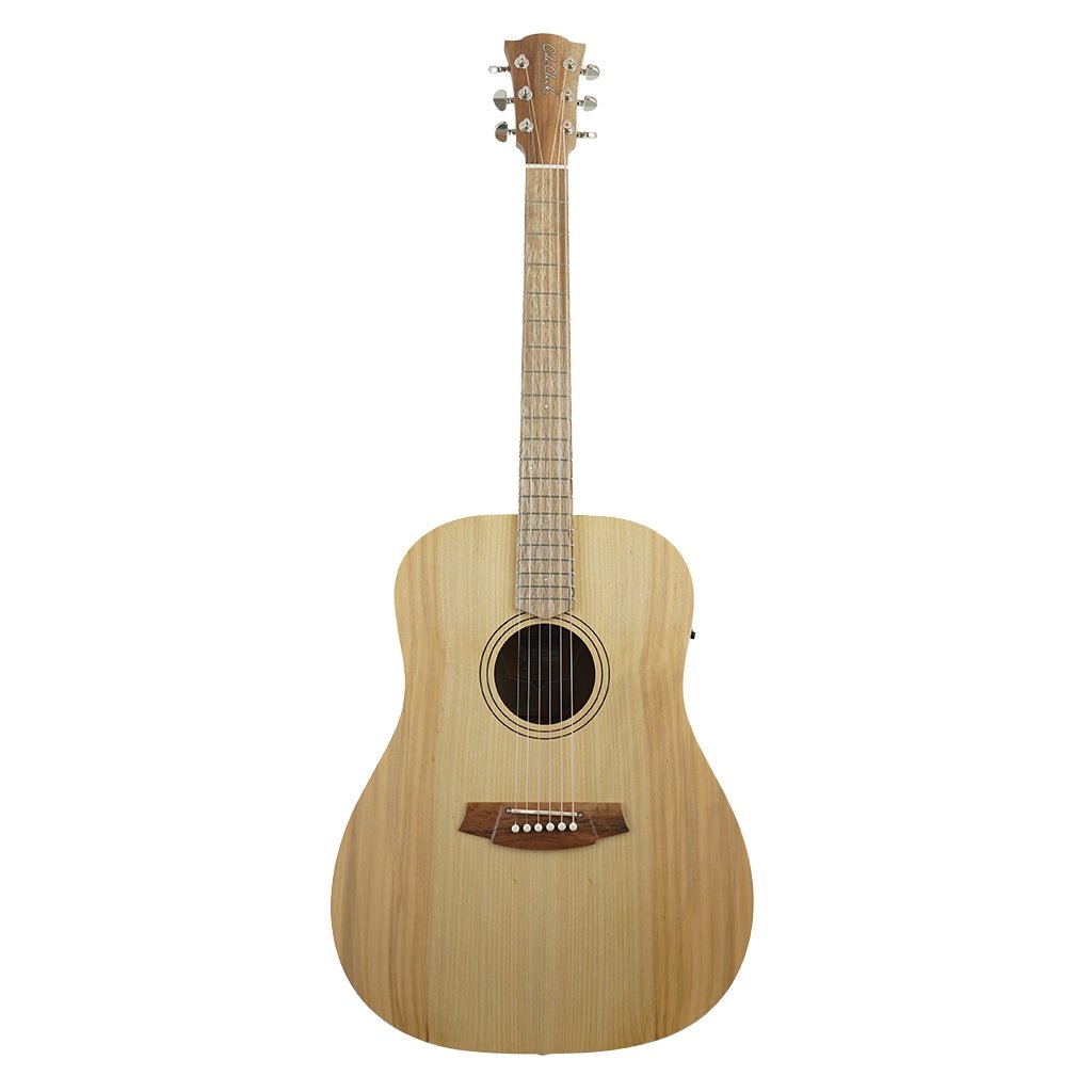 Cole Clark FL1E LH - Bunya Top, Maple B&S Acoustic Guitars Sky Music